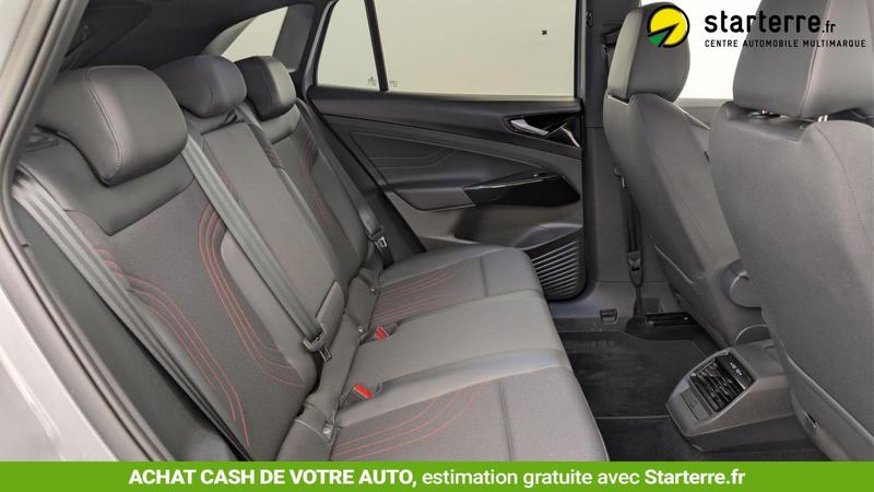 Volkswagen Id.4 299 Ch Gtx