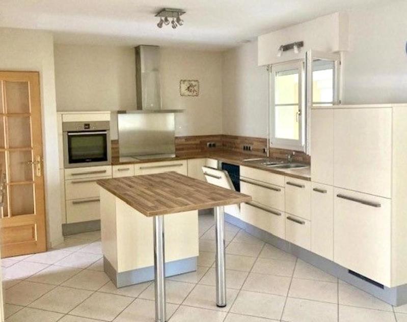 Maison - 192 m² - 6 pièces