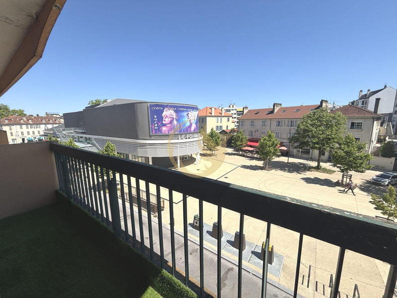 Local d'activités - 47 m² - 2 pièces