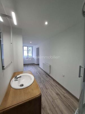 Maison de village - 51 m² - 2 pièces