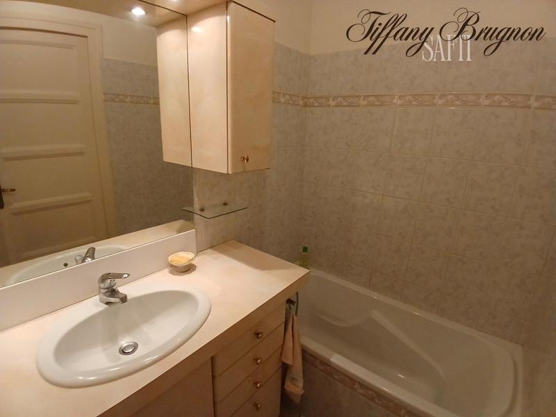 Appartement - 55 m² - 2 pièces