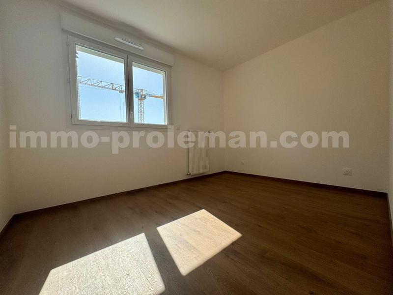 Appartement - 108 m² - 5 pièces