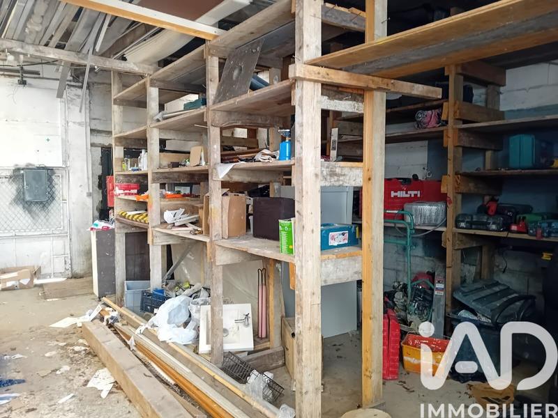 Maison - 81 m² - 4 pièces