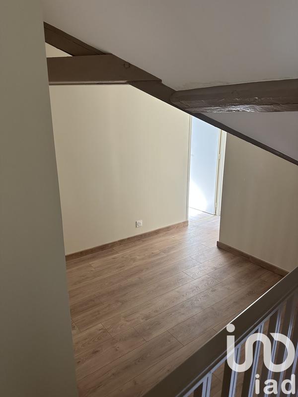 Maison de ville - 135 m² - 5 pièces