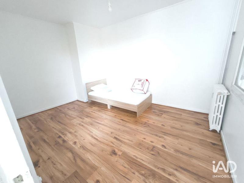 Appartement - 64 m² - 4 pièces