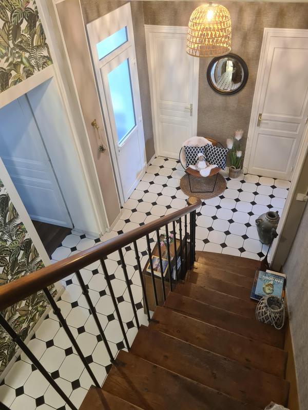 Maison - 212 m² - 6 pièces