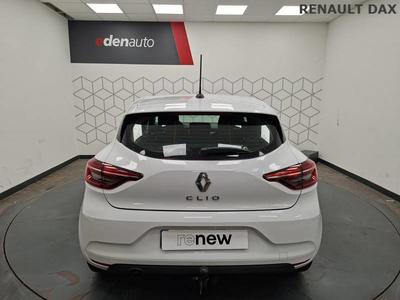 Renault Clio SCe 75 Life