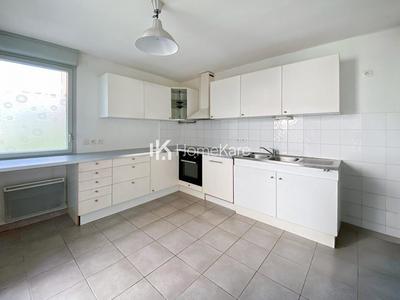 Villa - 103 m² - 5 pièces