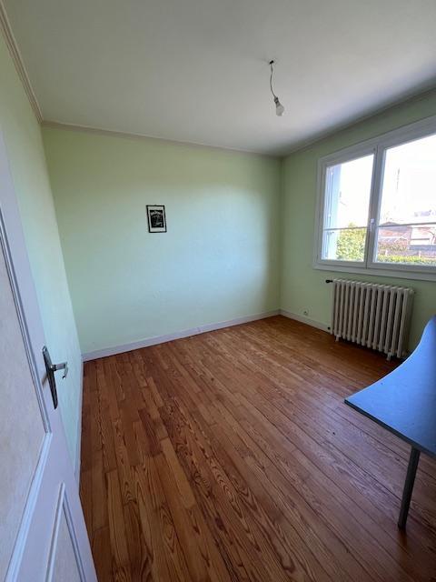 Maison de ville - 95 m²