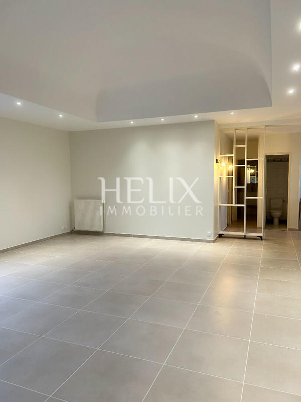 Appartement - 123 m² - 5 pièces