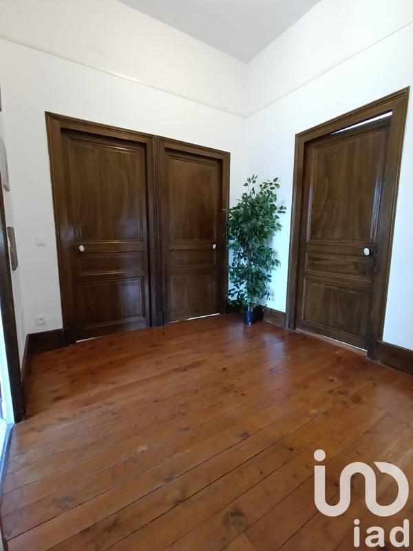 Maison de ville - 157 m² - 6 pièces