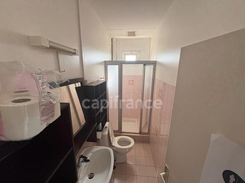 Immeuble - 510 m² - 18 pièces