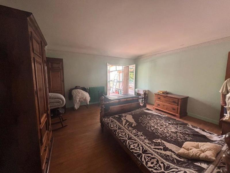 Maison de village - 200 m² - 5 pièces