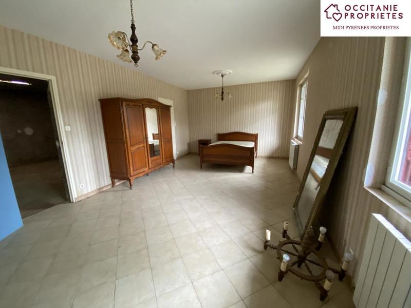 Maison - 108 m² - 6 pièces