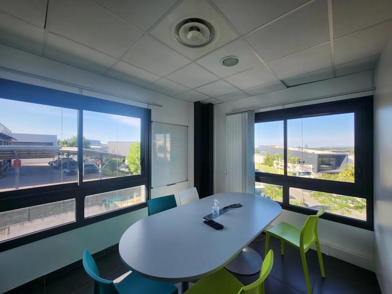 Bureau - 290 m² - 14 pièces