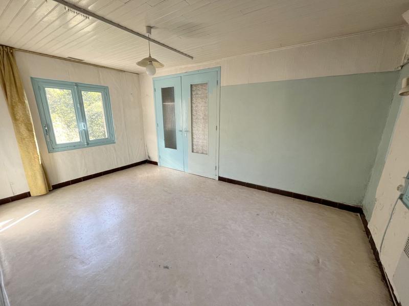 Maison - 60 m² - 3 pièces