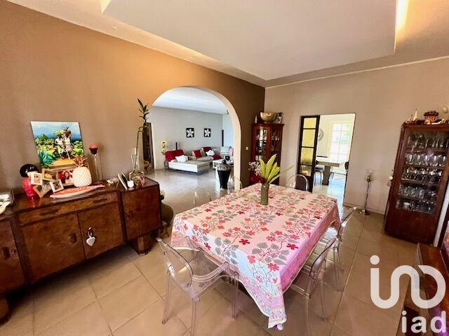 Maison - 157 m² - 7 pièces