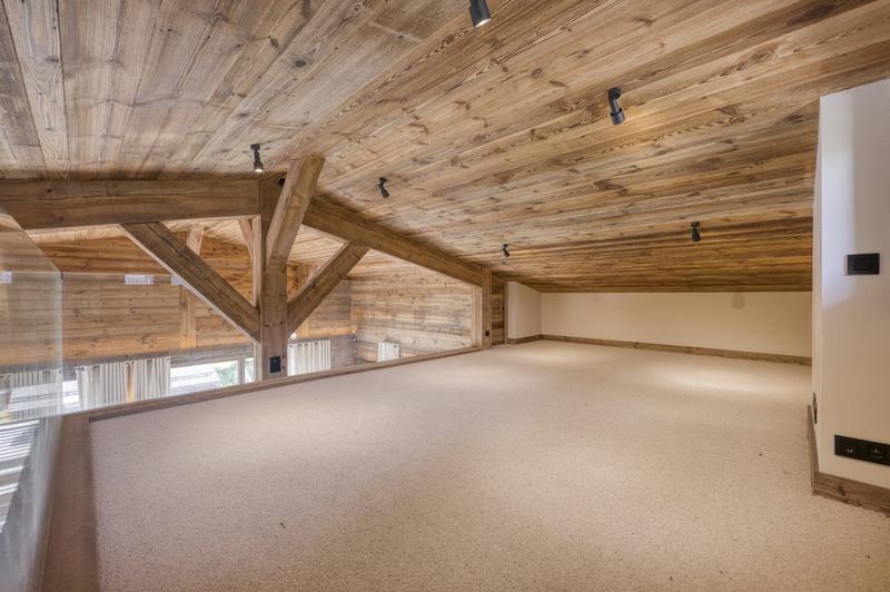 Châlet - 234 m² - 8 pièces