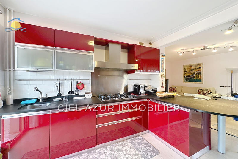 Appartement - 74 m² - 4 pièces