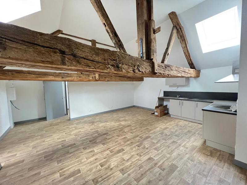 Appartement - 103 m² - 4 pièces