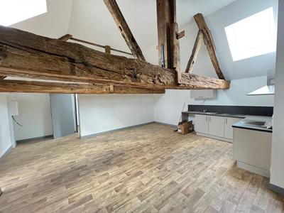 Appartement - 103 m² - 4 pièces