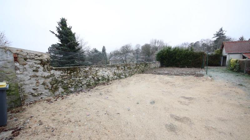 Maison - 63 m² - 3 pièces