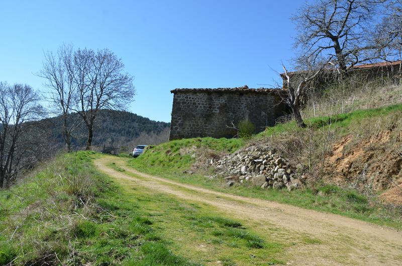 Ferme - 73 m² - 5 pièces