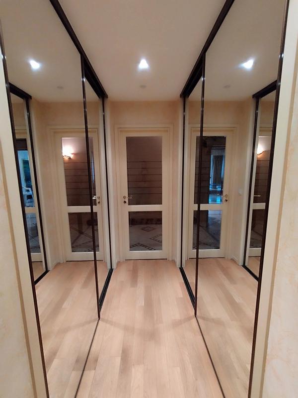 Appartement - 132 m² - 4 pièces