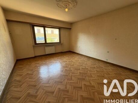 Maison de campagne - 155 m² - 4 pièces