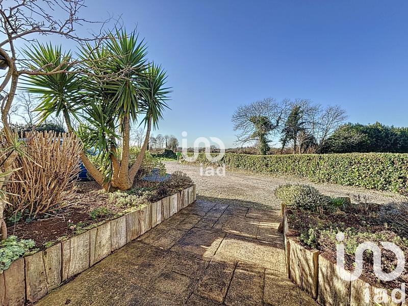 Maison - 146 m² - 7 pièces