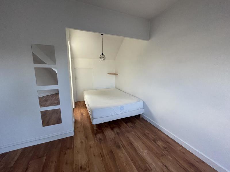 Appartement - 24 m² - 1 pièce