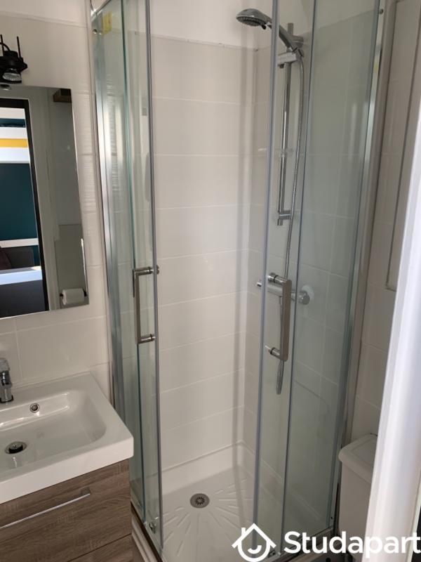 Appartement - 19 m² - 1 pièce