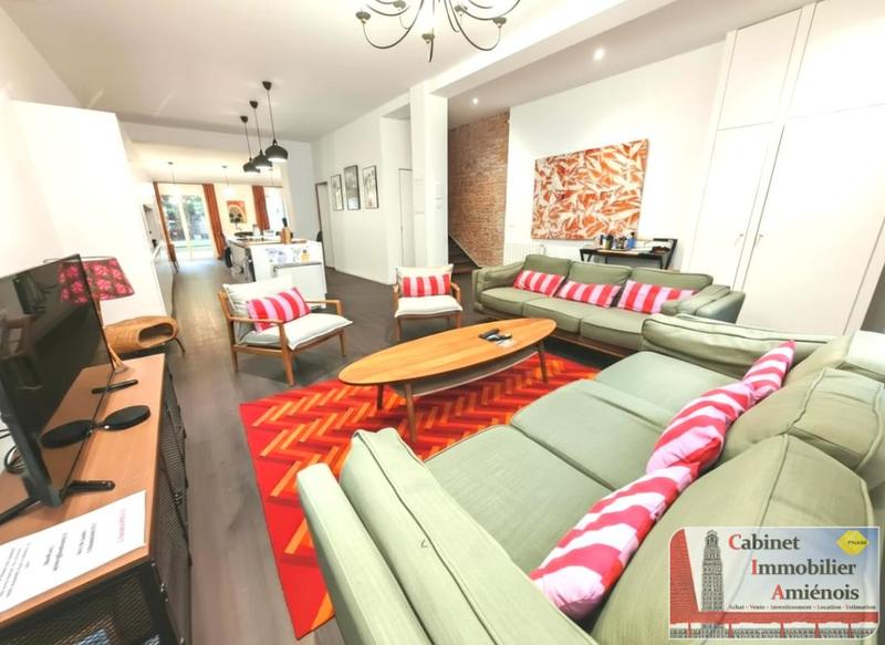 Studio - 20 m² - 1 pièce