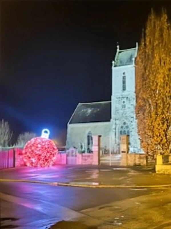 Maison de ville - 120 m² - 4 pièces