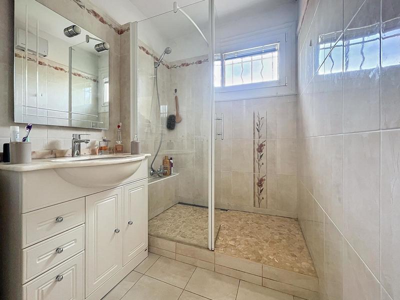 Maison - 112 m² - 5 pièces