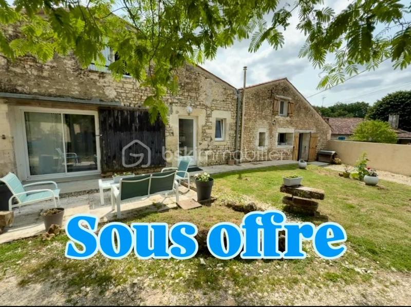 Maison - 155 m² - 5 pièces