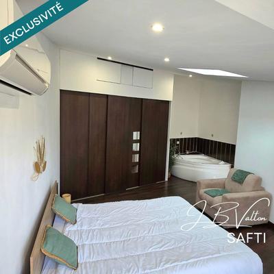 Maison - 82 m² - 3 pièces