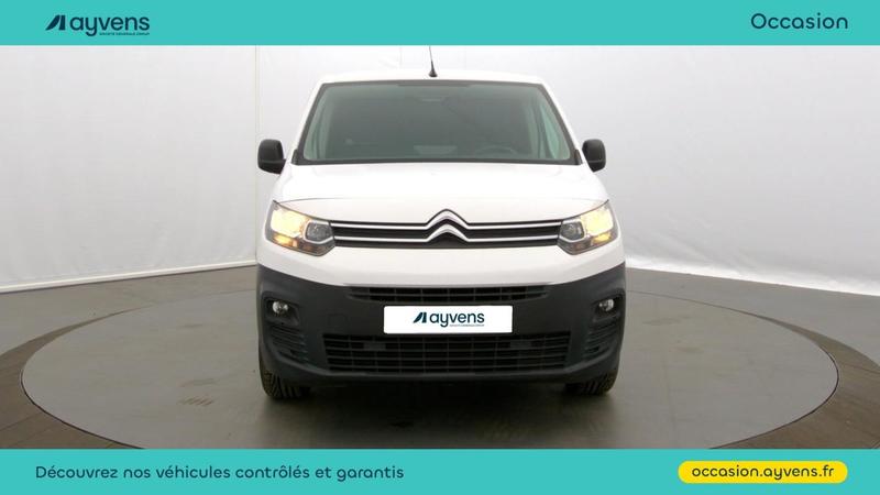 Citroën Berlingo Van m 1000kg BlueHDi 130 s&amp;S Worker