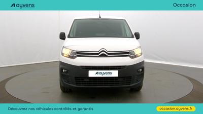 Citroën Berlingo Van m 1000kg BlueHDi 130 s&amp;S Worker