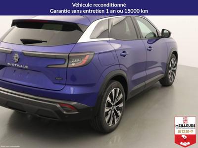 Renault Austral E-Tech full hybrid 200 Gsr2 Techno5 portes