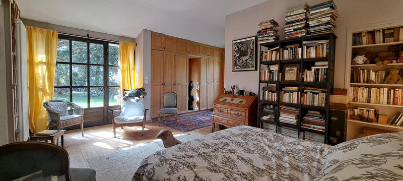 Maison - 147 m² - 6 pièces