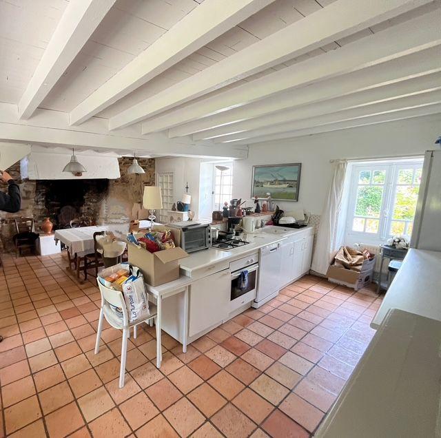 Maison - 153 m² - 6 pièces