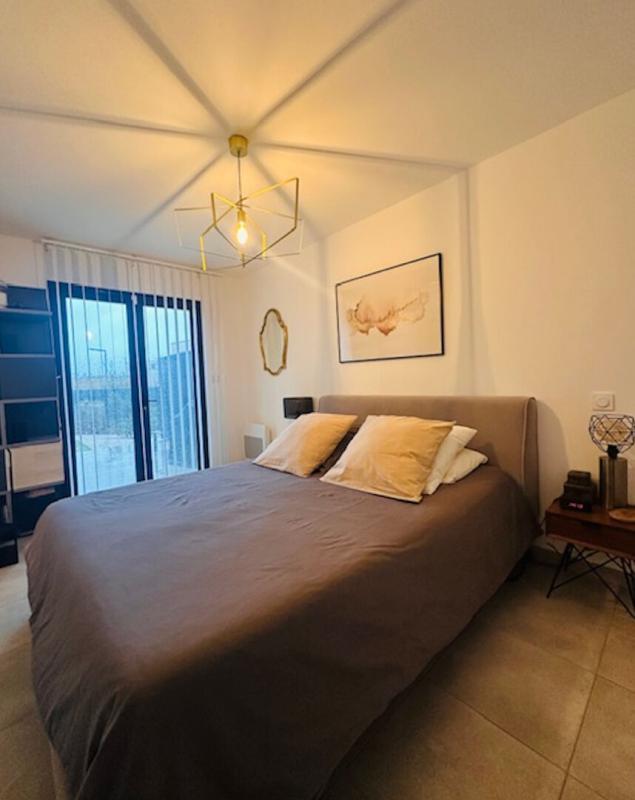 Maison - 97 m² - 4 pièces