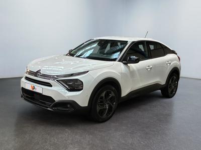 Citroën C4 BlueHDi 130 s&amp;S Eat8 Feel Pack