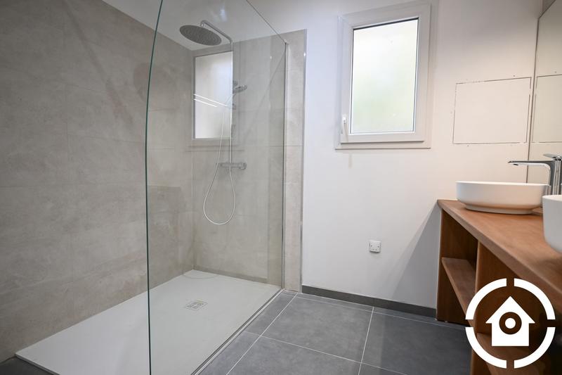 Maison - 117 m² - 5 pièces