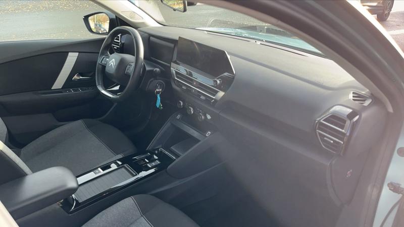 Citroën C4 1.2 PureTech 130 Eat8 Feel Pack - Automatique