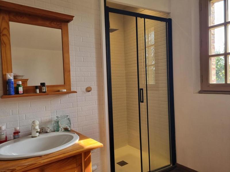 Maison en pierre - 191 m² - 5 pièces