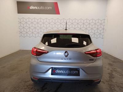 Renault Clio E-Tech hybride 145 Evolution