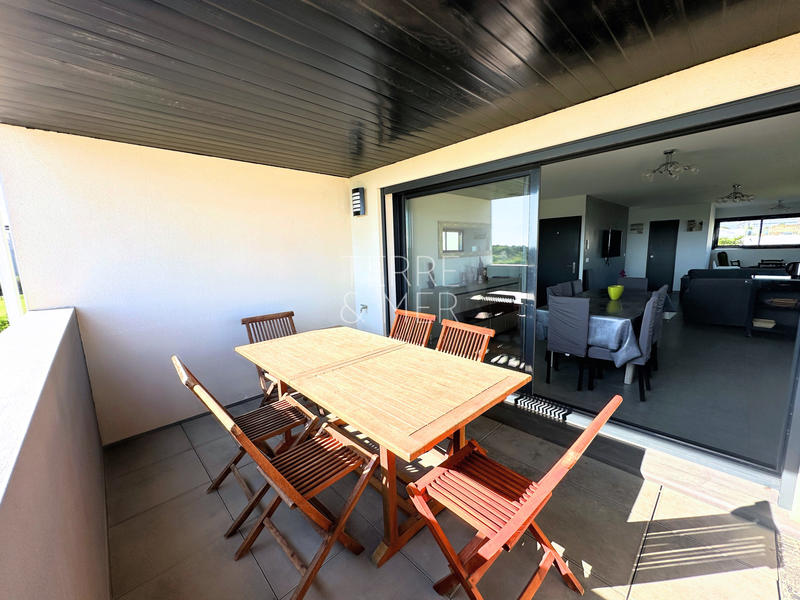 Maison - 148 m² - 5 pièces