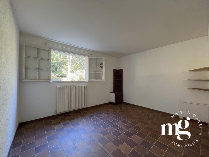 Maison ancienne - 250 m² - 9 pièces